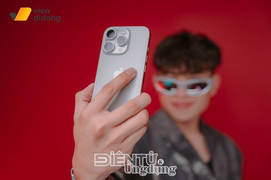 Đồ công nghệ cũ “lên ngôi”