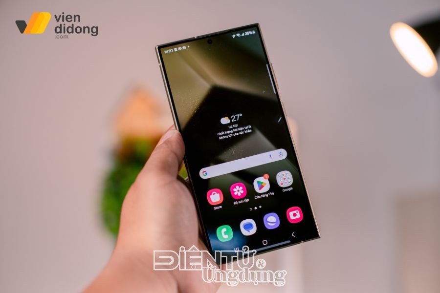 Đồ công nghệ cũ “lên ngôi”