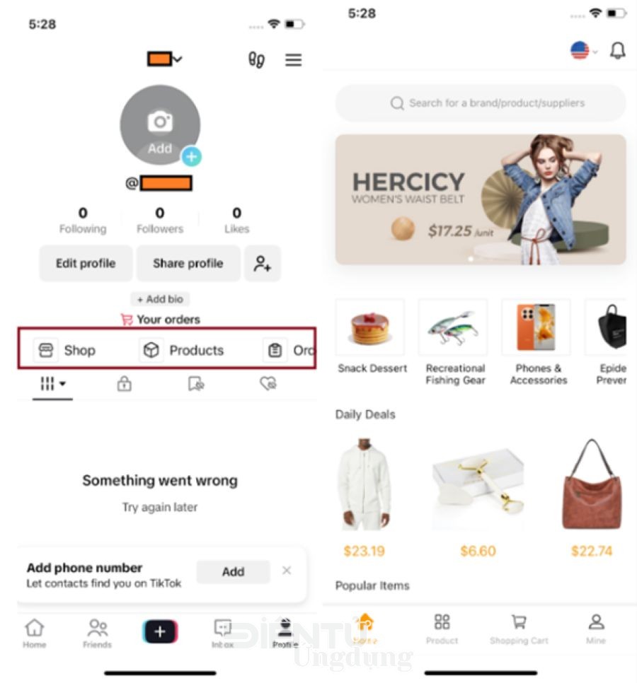 Trojan SparkKitty nhắm vào người dùng App Store và Google Play