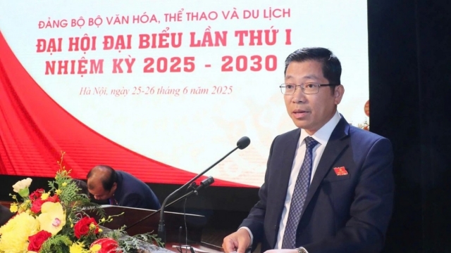 Sau quy hoạch báo chí: Gần 18.000 người bị tác động, đặt ra yêu cầu mới về mô hình phát triển