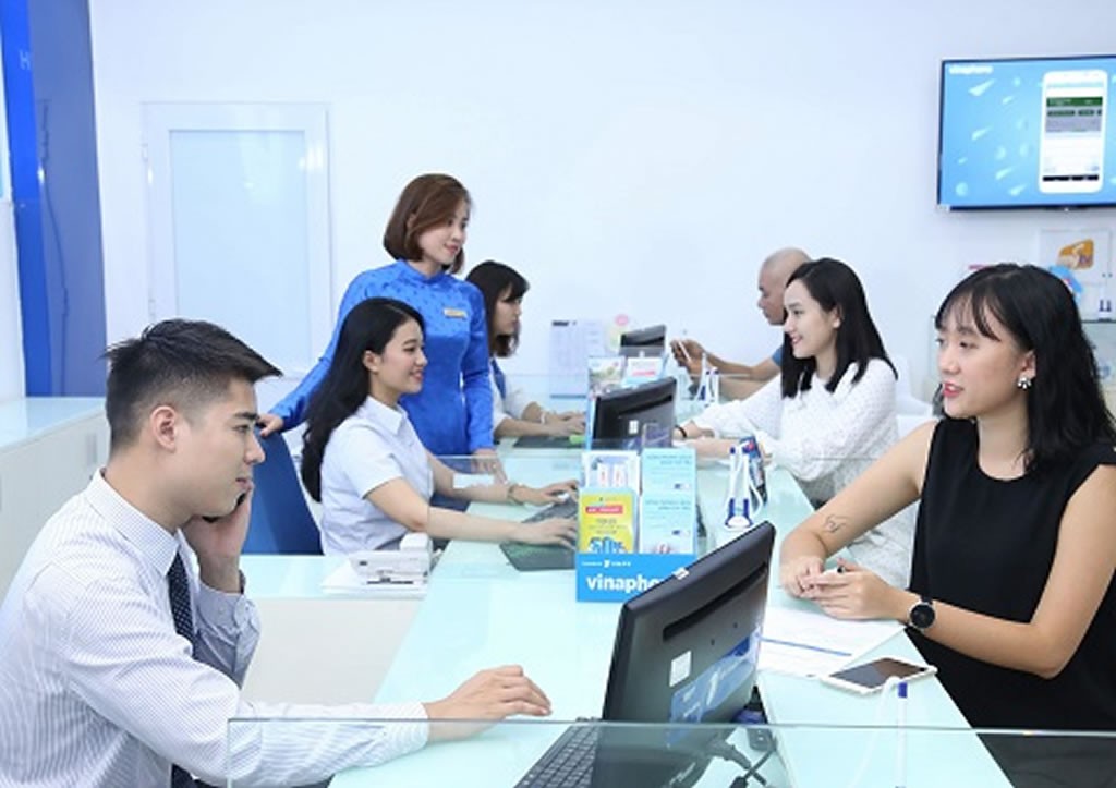 Chuyển mạng Viettel, Vinaphone, Mobifone dễ dàng với quy định mới từ tháng 6