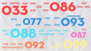 Chuyển mạng Viettel, Vinaphone, Mobifone dễ dàng với quy định mới từ tháng 6/2025