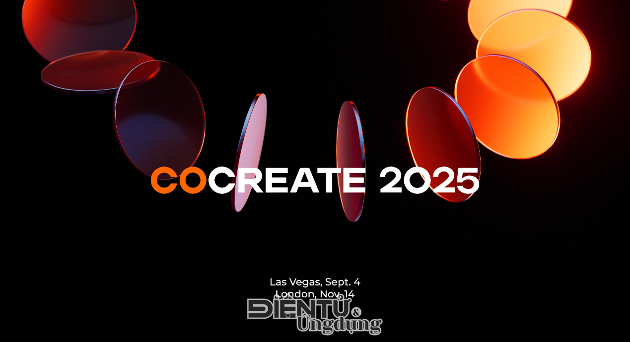 Alibaba.com khởi động cuộc thi toàn cầu “CoCreate Pitch” Alibaba.com khởi động cuộc thi toàn cầu “CoCreate Pitch”