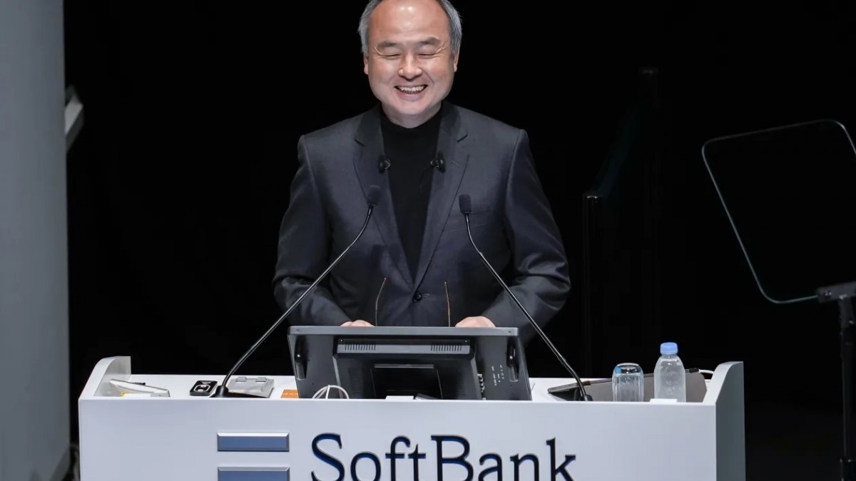 SoftBank tăng cường bắt tay với OpenAI, đặt mục tiêu dẫn đầu kỷ nguyên siêu trí tuệ nhân tạo SoftBank tăng cường bắt tay với OpenAI, đặt mục tiêu dẫn đầu kỷ nguyên siêu trí tuệ nhân tạo