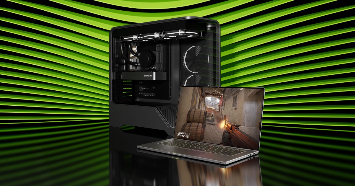 GeForce RTX 5050
