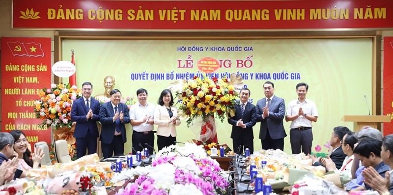 Chính thức kiểm tra năng lực hành nghề y từ năm 2027