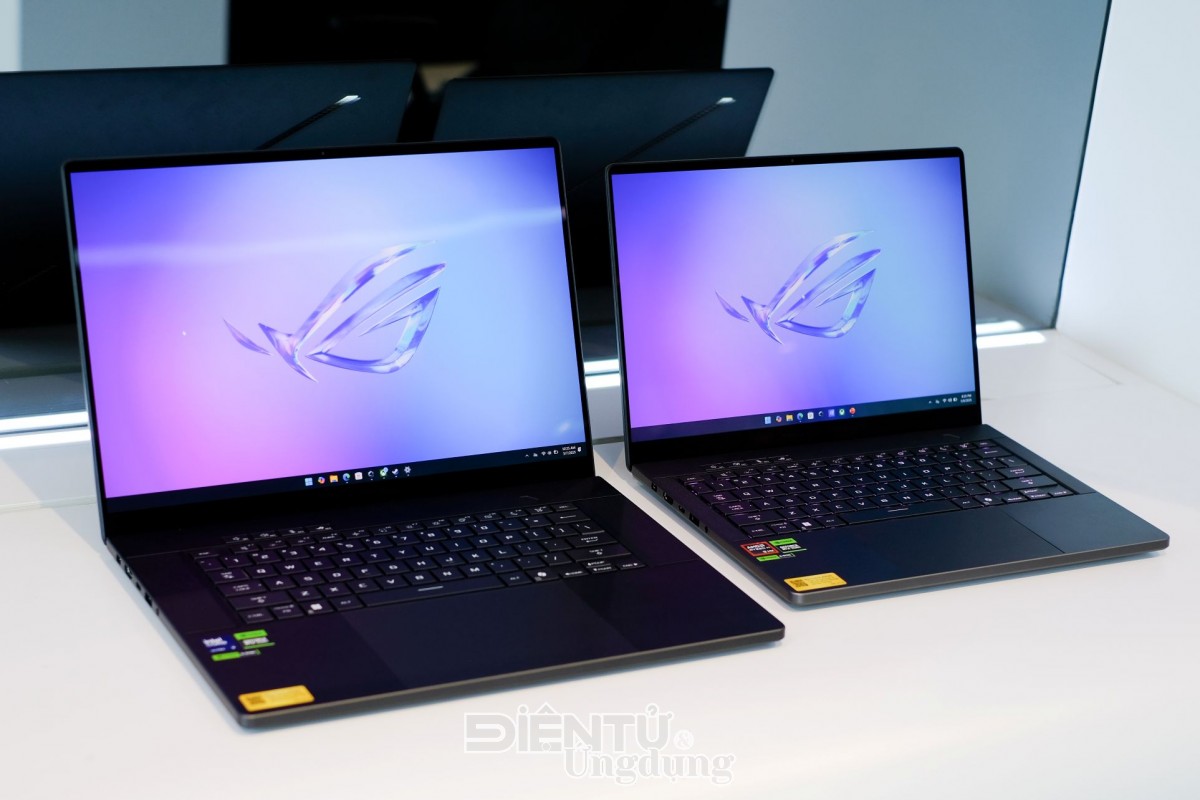 Đón mùa tựu trường 2025-2025, ASUS tung ra chương trình ưu đãi mới