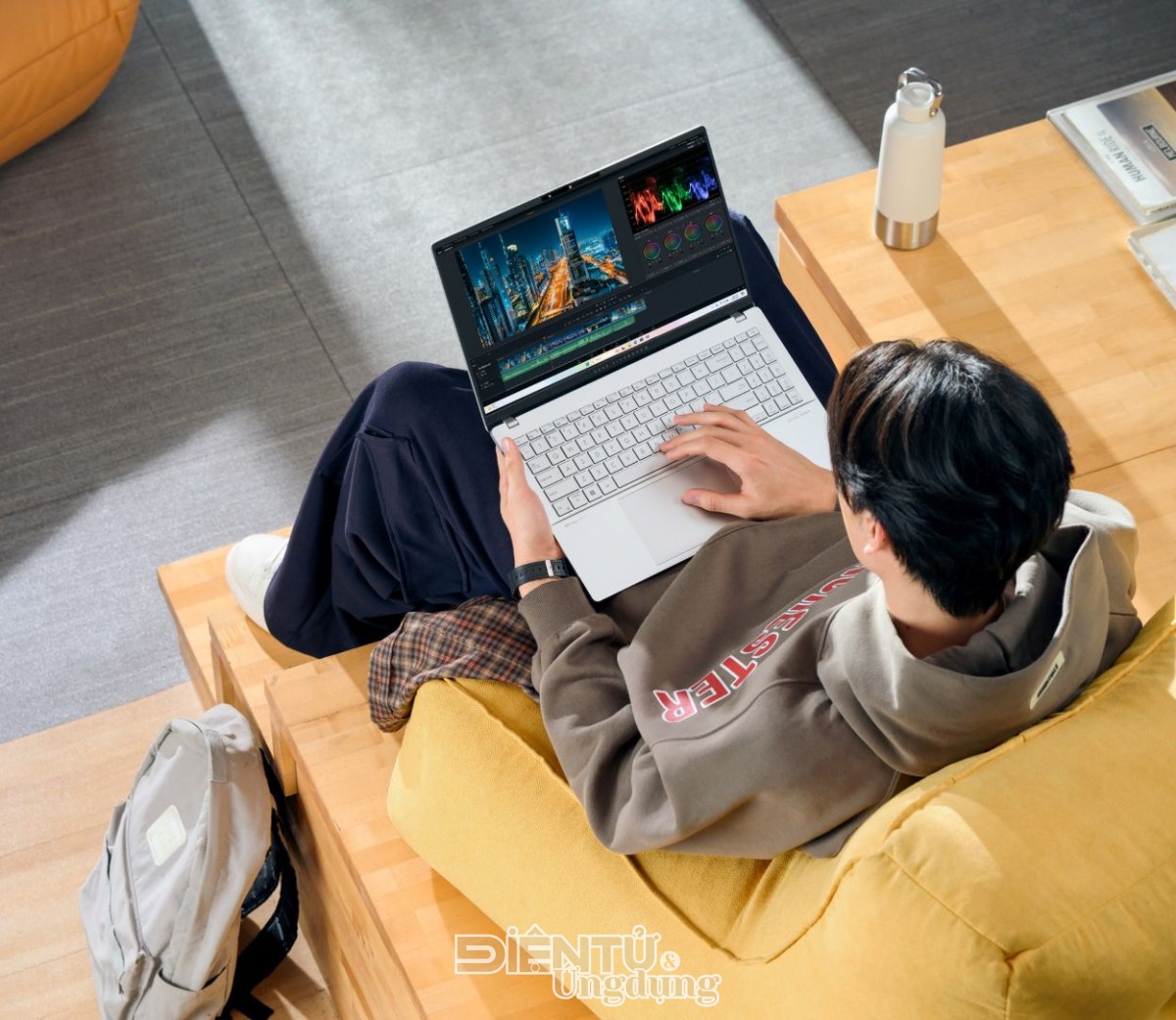 Đón mùa tựu trường 2025-2025, ASUS tung ra chương trình ưu đãi mới