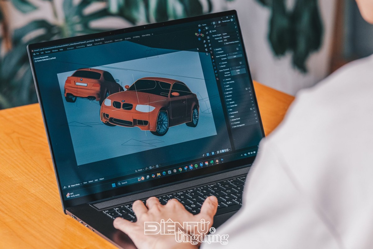 Đón mùa tựu trường 2025-2025, ASUS tung ra chương trình ưu đãi mới