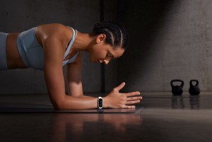 Xiaomi Smart Band 10 chính thức ra mắt thị trường Việt Nam
