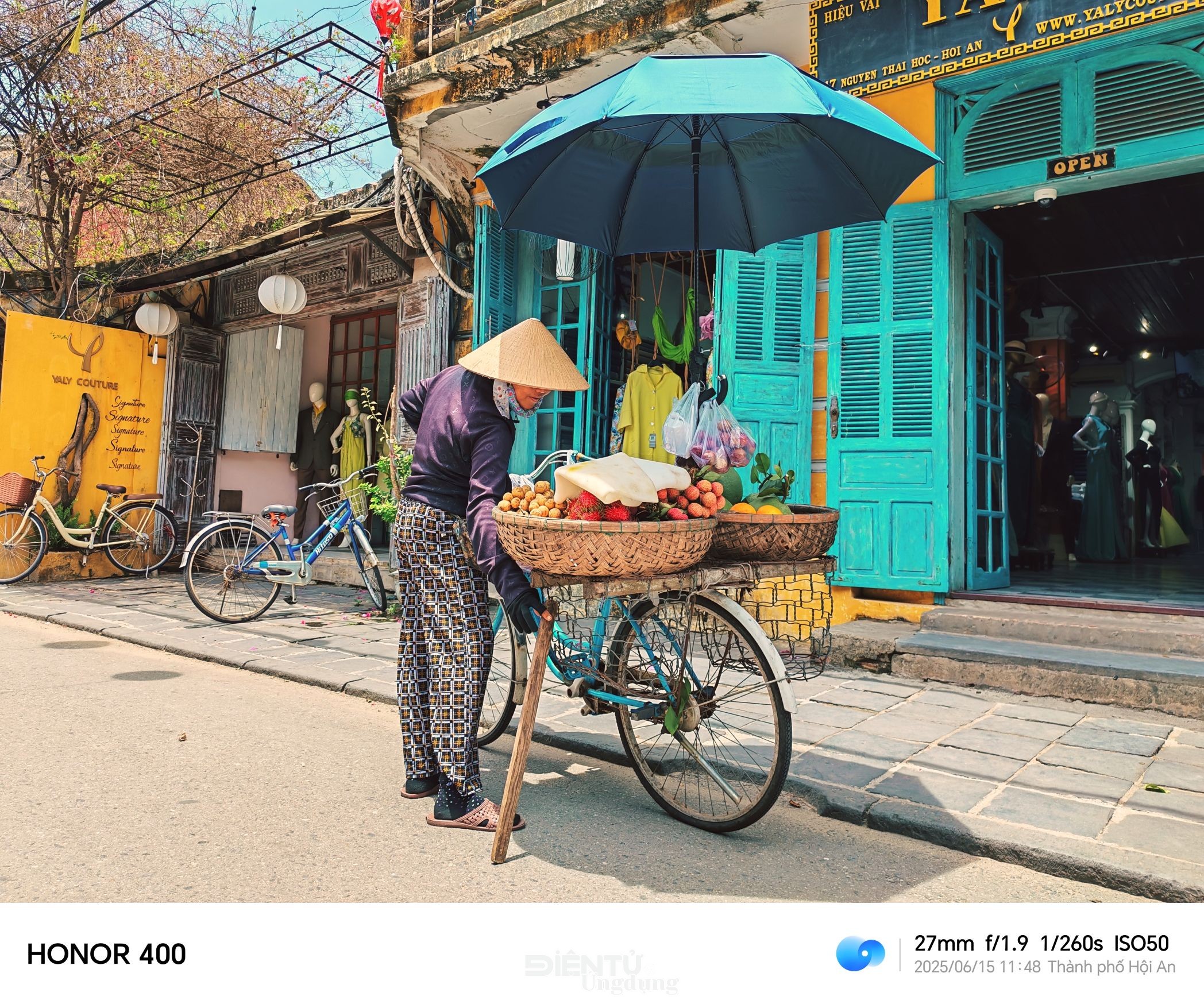 HONOR 400: camera xịn, ngập tràn AI cùng thiết kế hài hoà, thanh lịch HONOR 400: camera xịn, ngập tràn AI cùng thiết kế hài hoà, thanh lịch