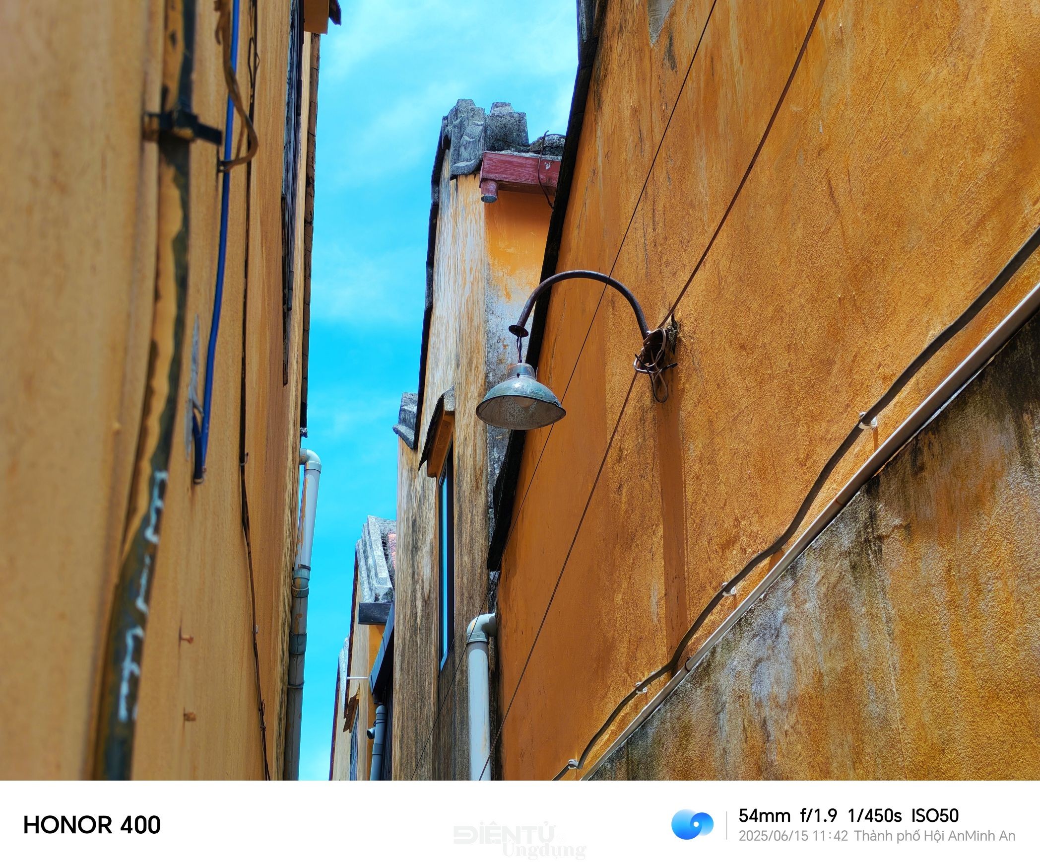 HONOR 400: camera xịn, ngập tràn AI cùng thiết kế hài hoà, thanh lịch