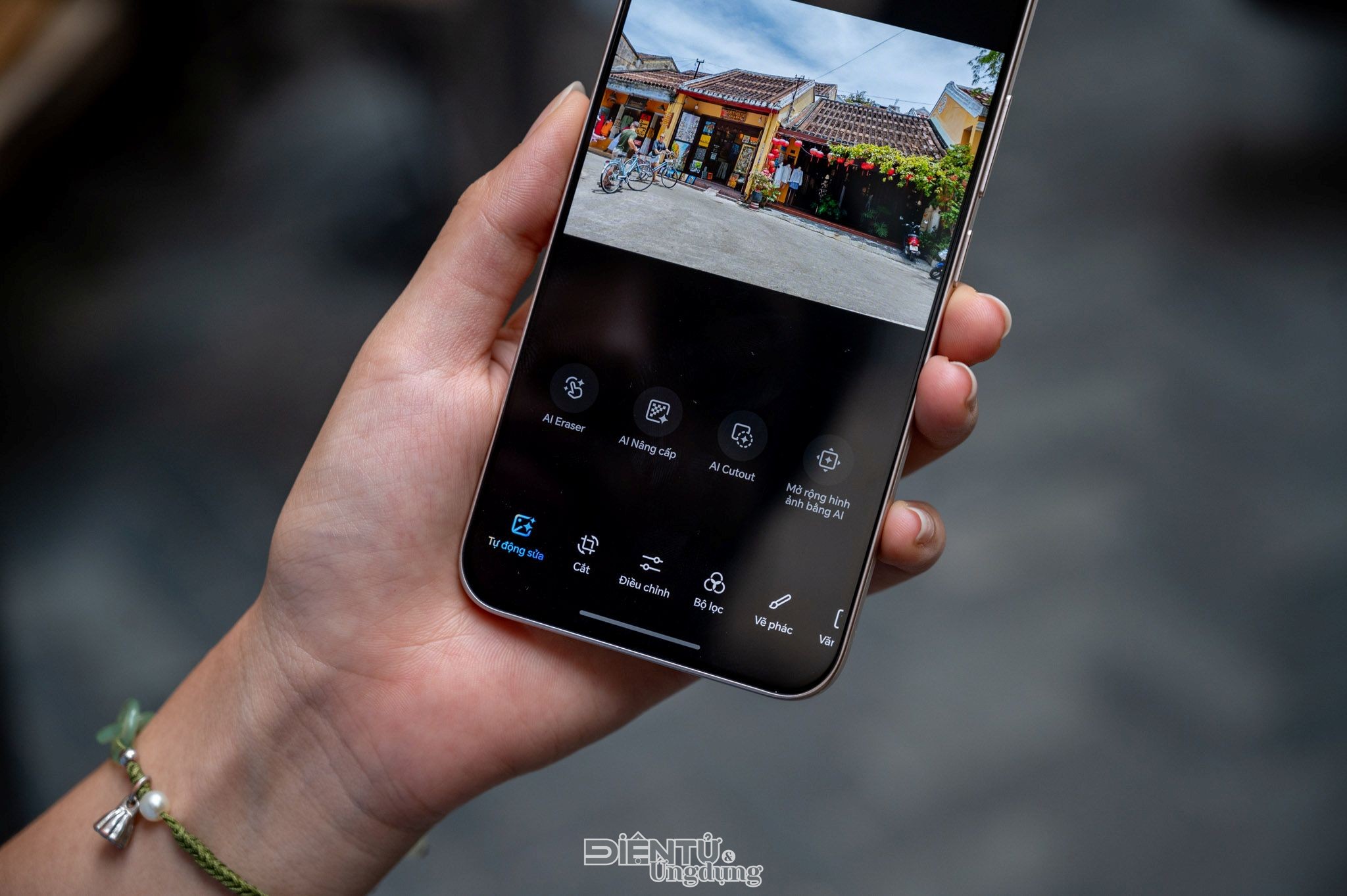 HONOR 400: camera xịn, ngập tràn AI cùng thiết kế hài hoà, thanh lịch