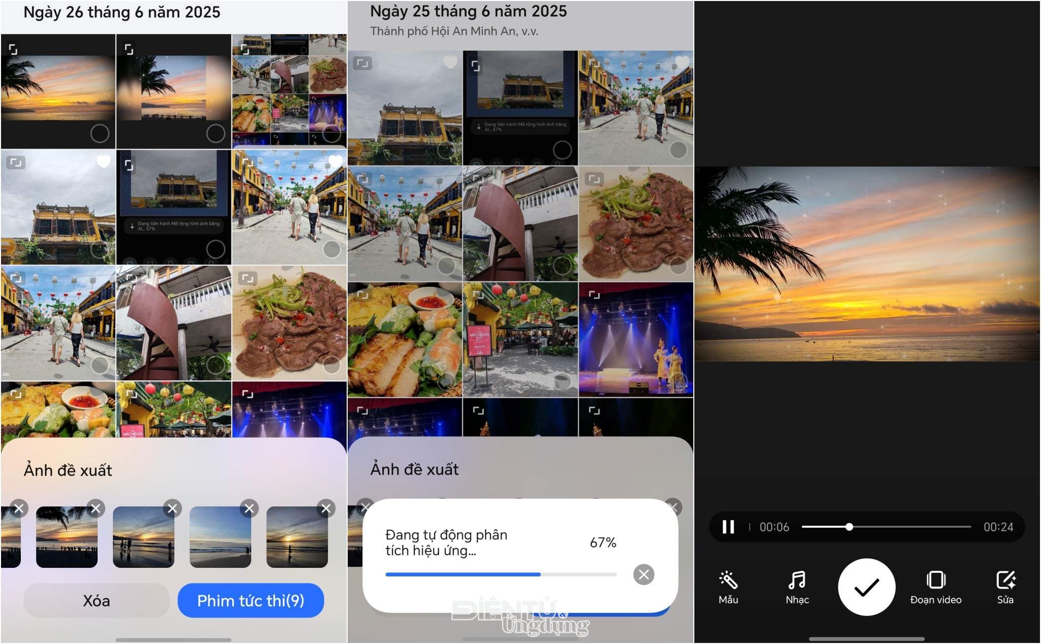 HONOR 400: camera xịn, ngập tràn AI cùng thiết kế hài hoà, thanh lịch