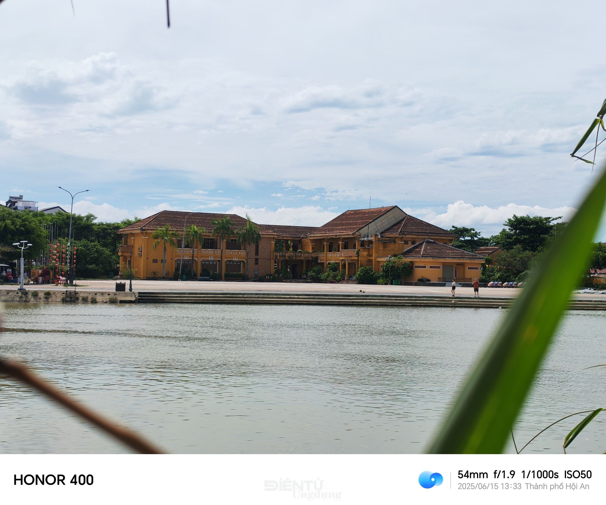 HONOR 400: camera xịn, ngập tràn AI cùng thiết kế hài hoà, thanh lịch