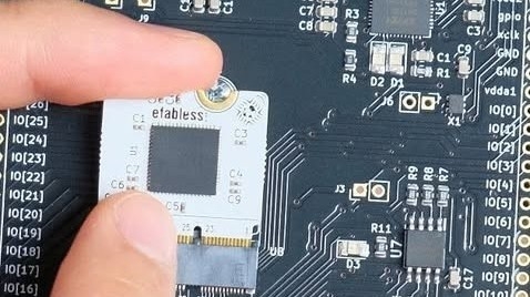 Vật lý tạo đà tăng tốc cho AI Việt Nam