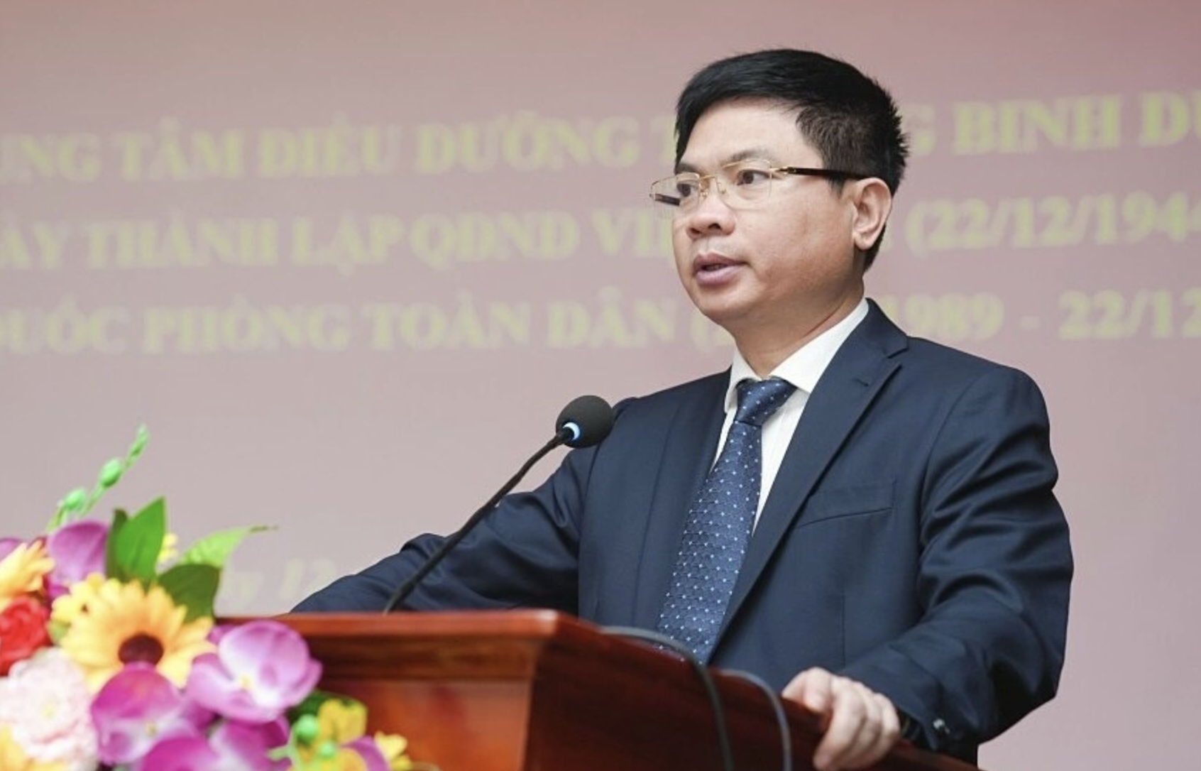 Danh sách bí thư, chủ tịch của 23 tỉnh, thành mới - Ảnh 8.