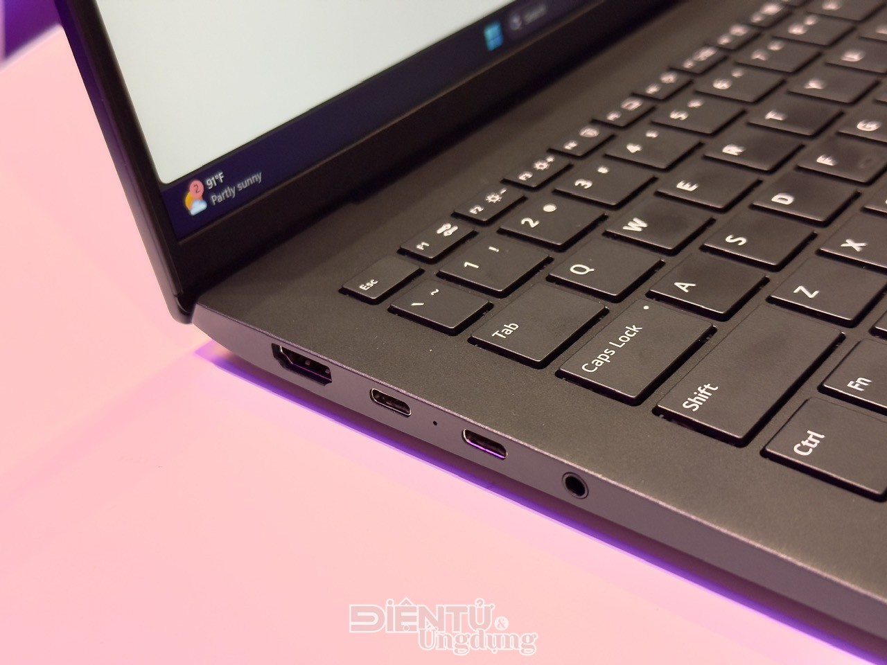 LG khởi động kỷ nguyên “Hybrid AI” với loạt laptop LG gram AI 2025 LG khởi động kỷ nguyên “Hybrid AI” với loạt laptop LG gram AI 2025