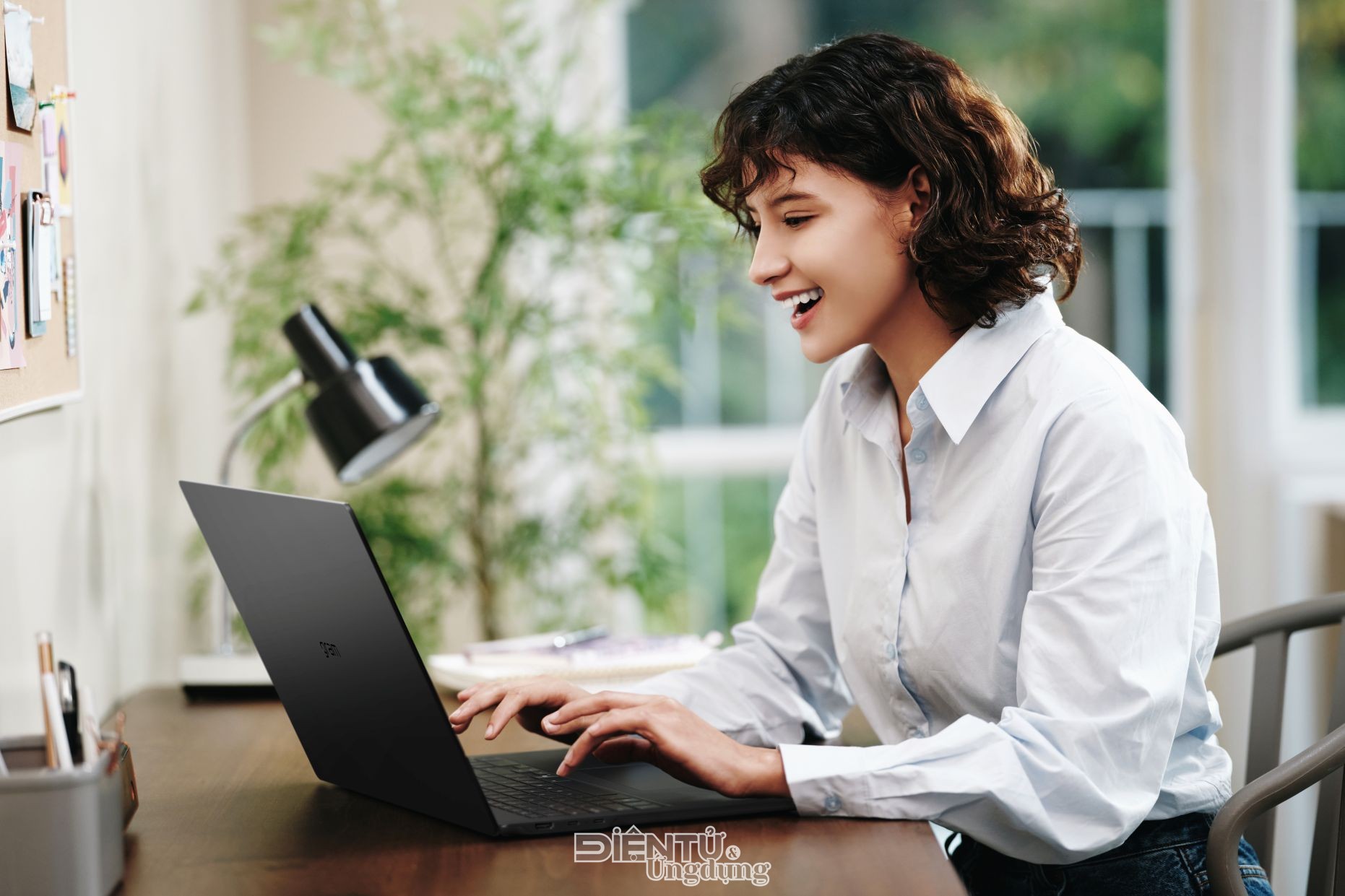 LG khởi động kỷ nguyên “Hybrid AI” với loạt laptop LG gram AI 2025