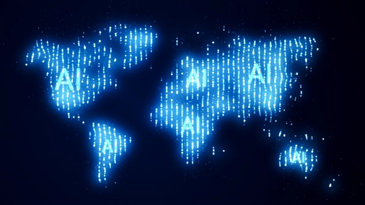 ASEAN hướng tới “AI có chủ quyền”