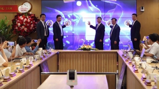 Sàn giao dịch khoa học và công nghệ chính thức ra mắt, mở cánh cửa kết nối nghiên cứu với thị trường