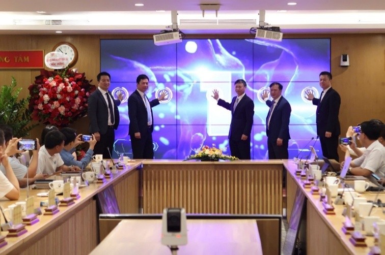 Sàn giao dịch khoa học và công nghệ chính thức ra mắt, mở cánh cửa kết nối nghiên cứu với thị trường