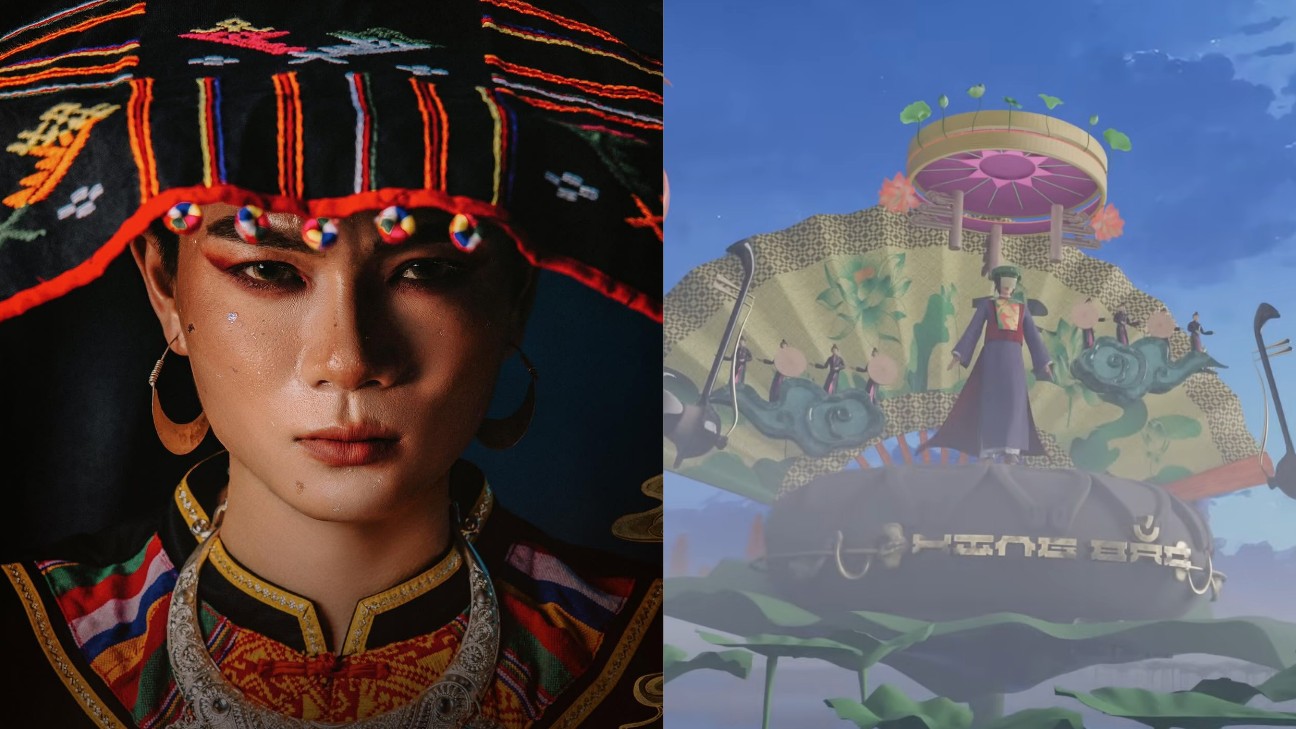 Sau Bắc Bling, Tuấn Cry ra mắt MV King Bắc