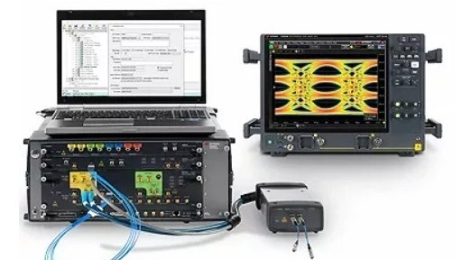 Keysight giúp AMD đạt tốc độ 64 GT/s cho PCI Express, tăng tốc ứng dụng AI