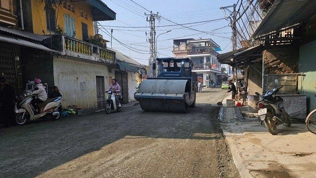 Trí Việt Investcons bị tỉnh Thanh Hóa cấm thầu 3 năm