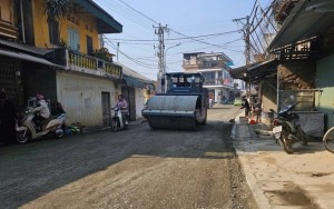 Trí Việt Investcons bị tỉnh Thanh Hóa cấm thầu 3 năm