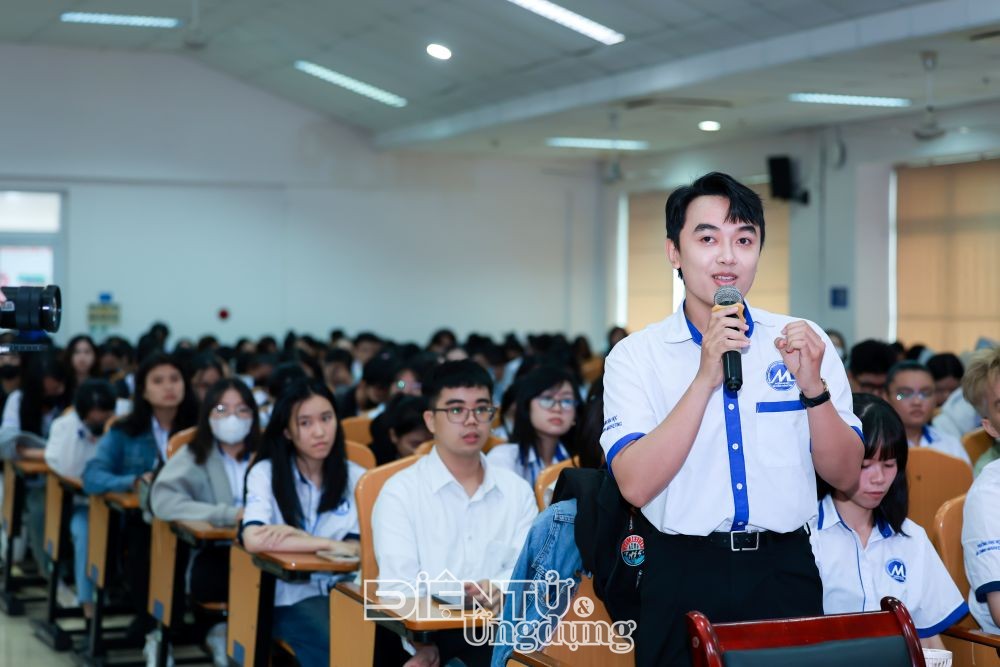 Cùng GenZ quản lý tài chính