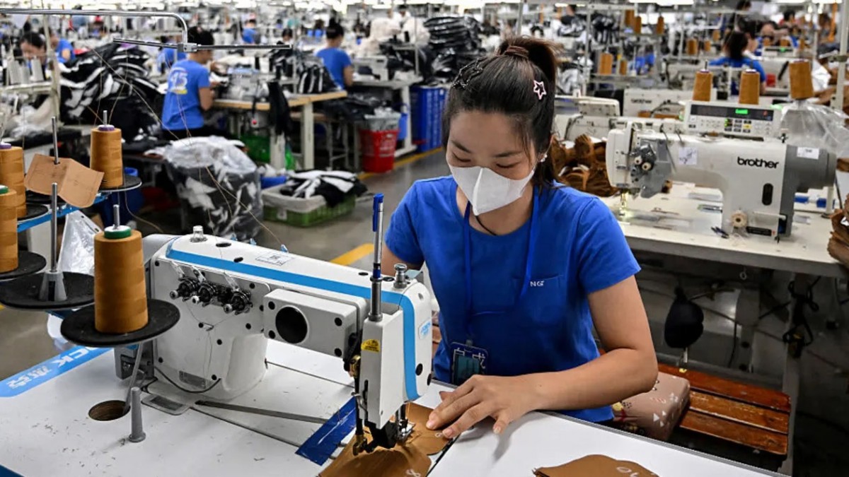 Trump công bố thỏa thuận thương mại với Việt Nam