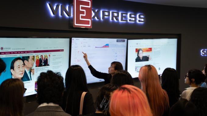 Truyền thông thời AI: Không chỉ biết dùng công cụ, phải làm chủ chiến lược Truyền thông thời AI: Không chỉ biết dùng công cụ, phải làm chủ chiến lược