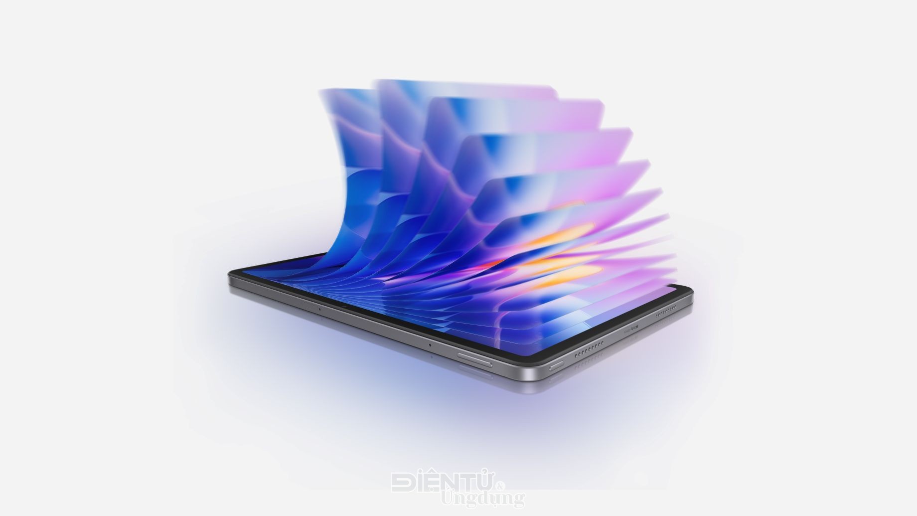Redmi Pad 2 Series chính thức ra mắt, giá chỉ từ 4,99 triệu đồng