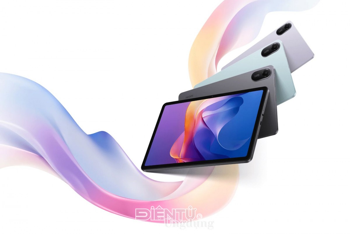 Redmi Pad 2
