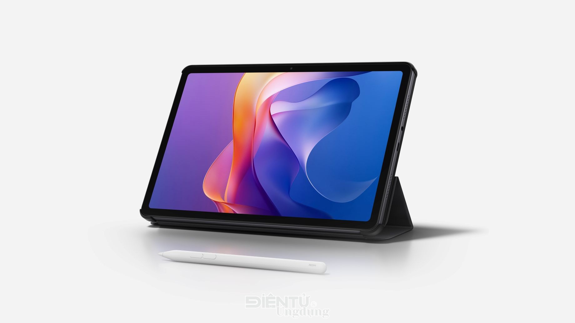 Redmi Pad 2 Series chính thức ra mắt, giá chỉ từ 4,99 triệu đồng