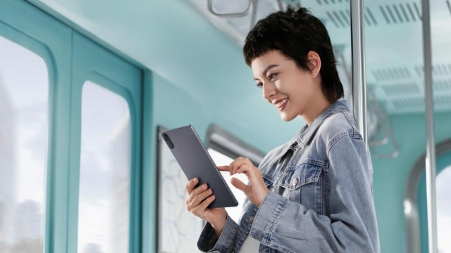 Redmi Pad 2 Series chính thức ra mắt, giá chỉ từ 4,99 triệu đồng