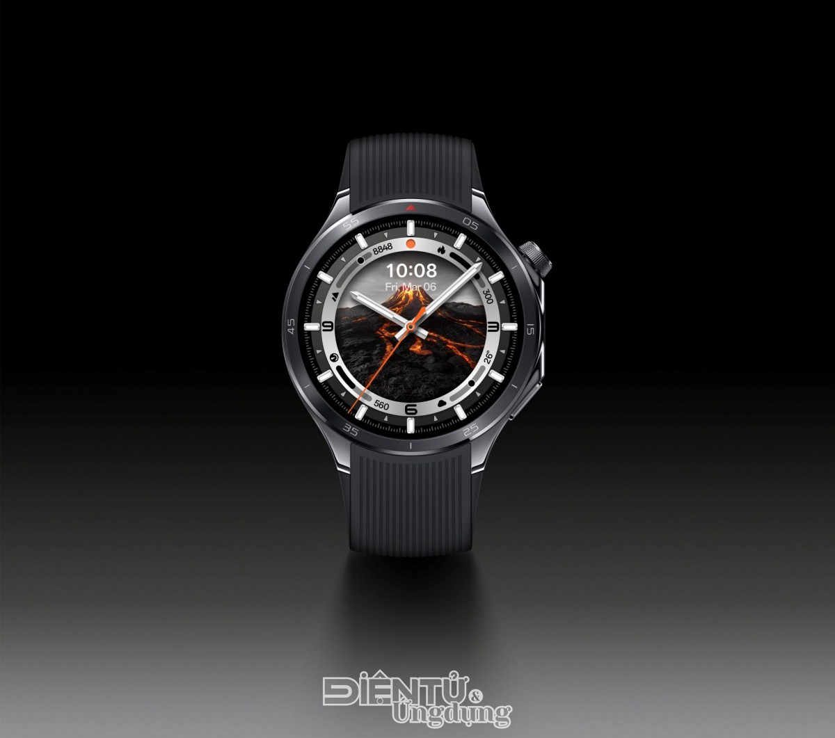 OPPO Watch 2 OPPO Watch 2