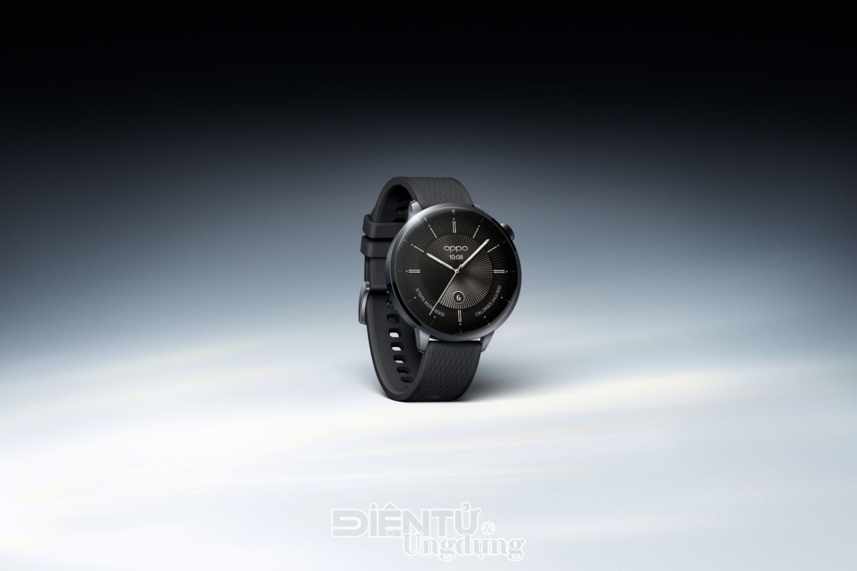 OPPO Watch 2 Mini OPPO Watch 2 Mini