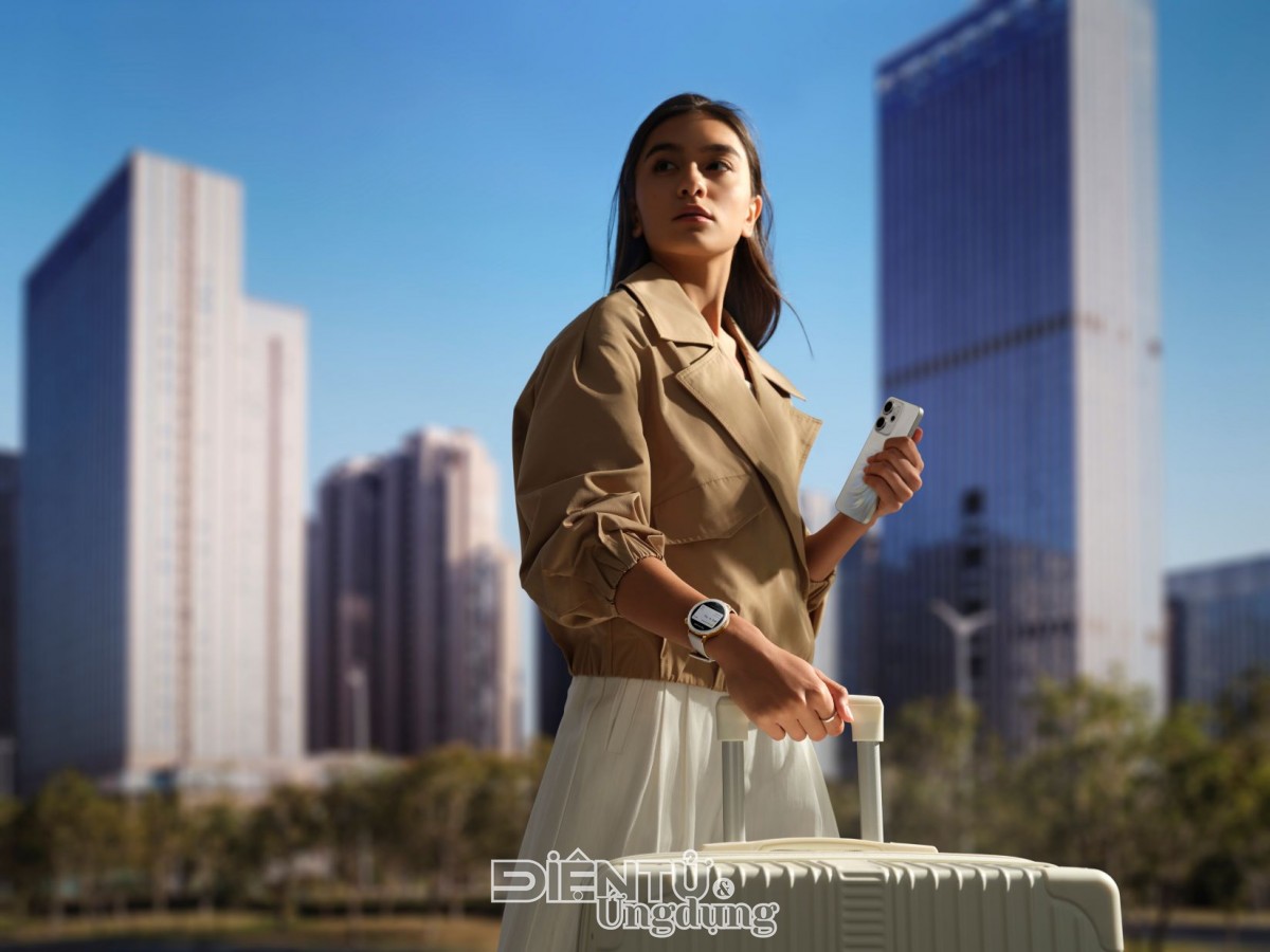 OPPO Watch 2 Mini