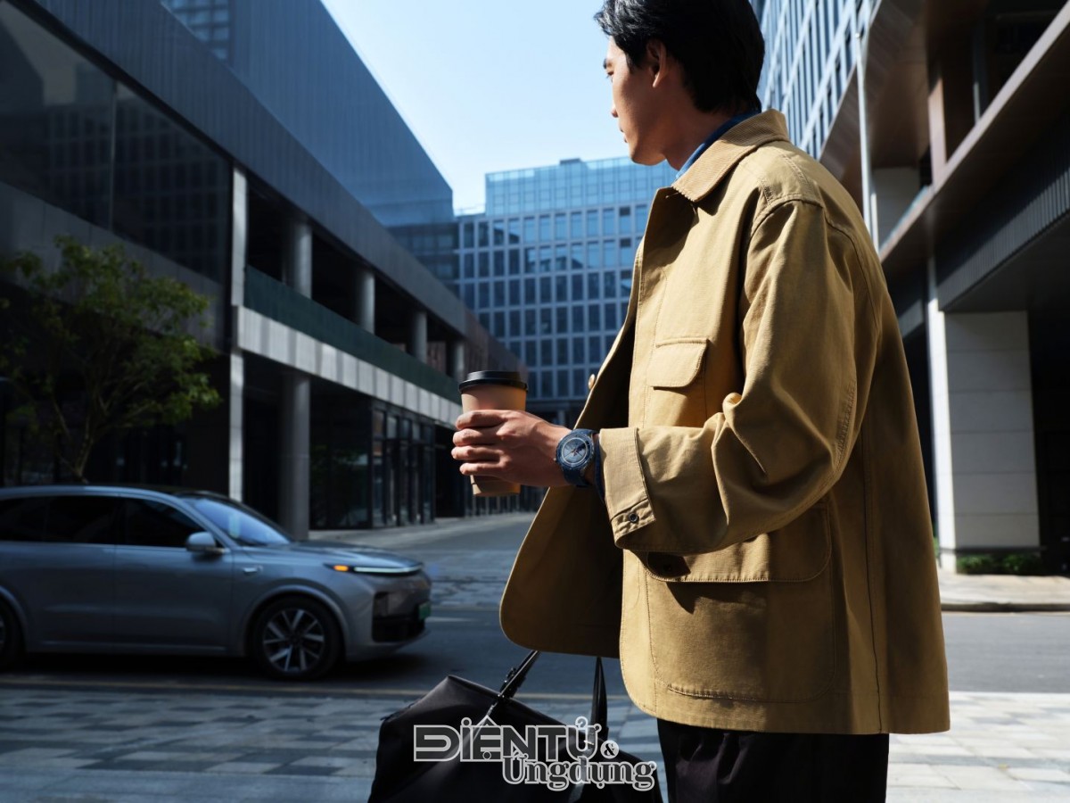 OPPO Watch X2
