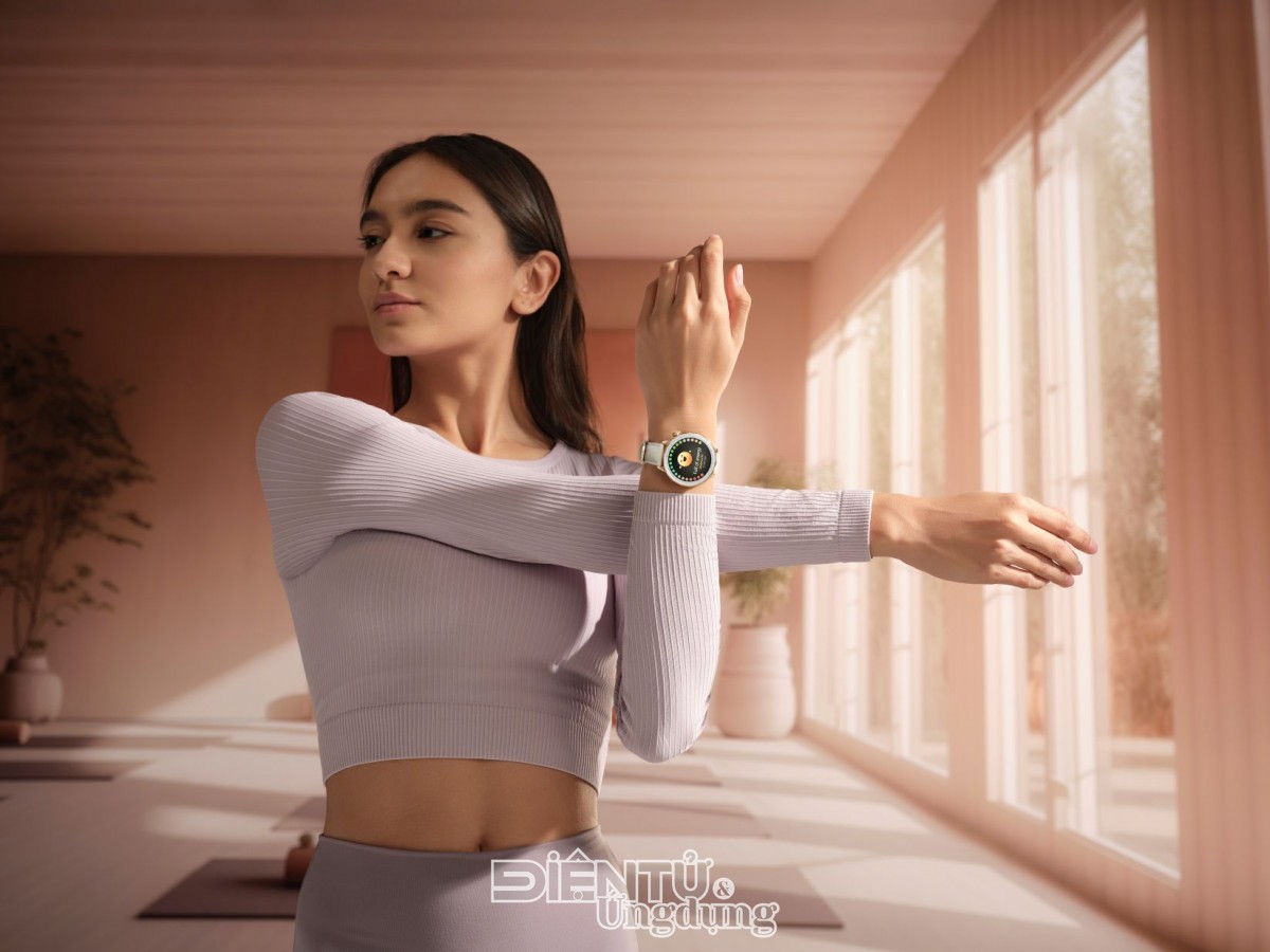 OPPO Watch 2 Mini