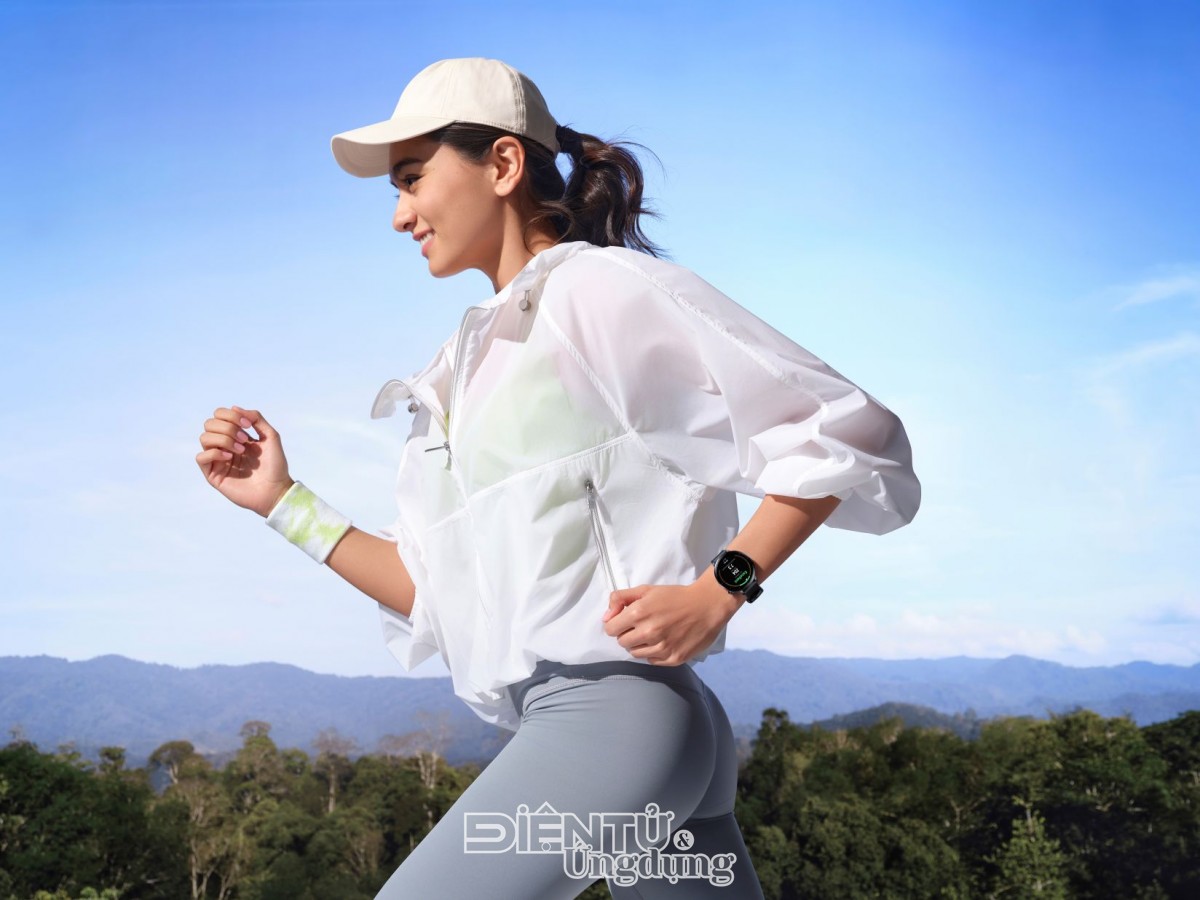 OPPO Watch X2 Mini