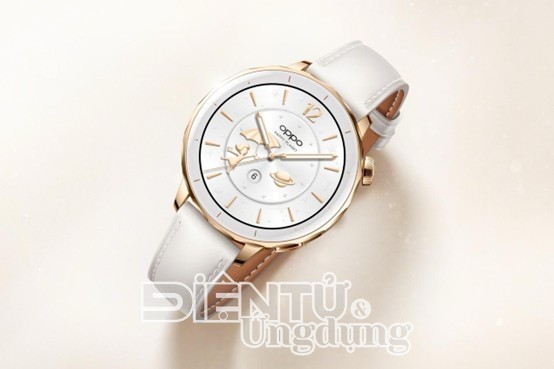 OPPO Watch 2 Mini OPPO Watch 2 Mini