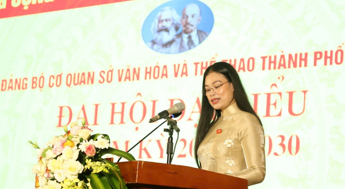 Tạo nguồn lực nội sinh xây dựng Hà Nội là Thủ đô Văn hiến - Văn minh - Hiện đại