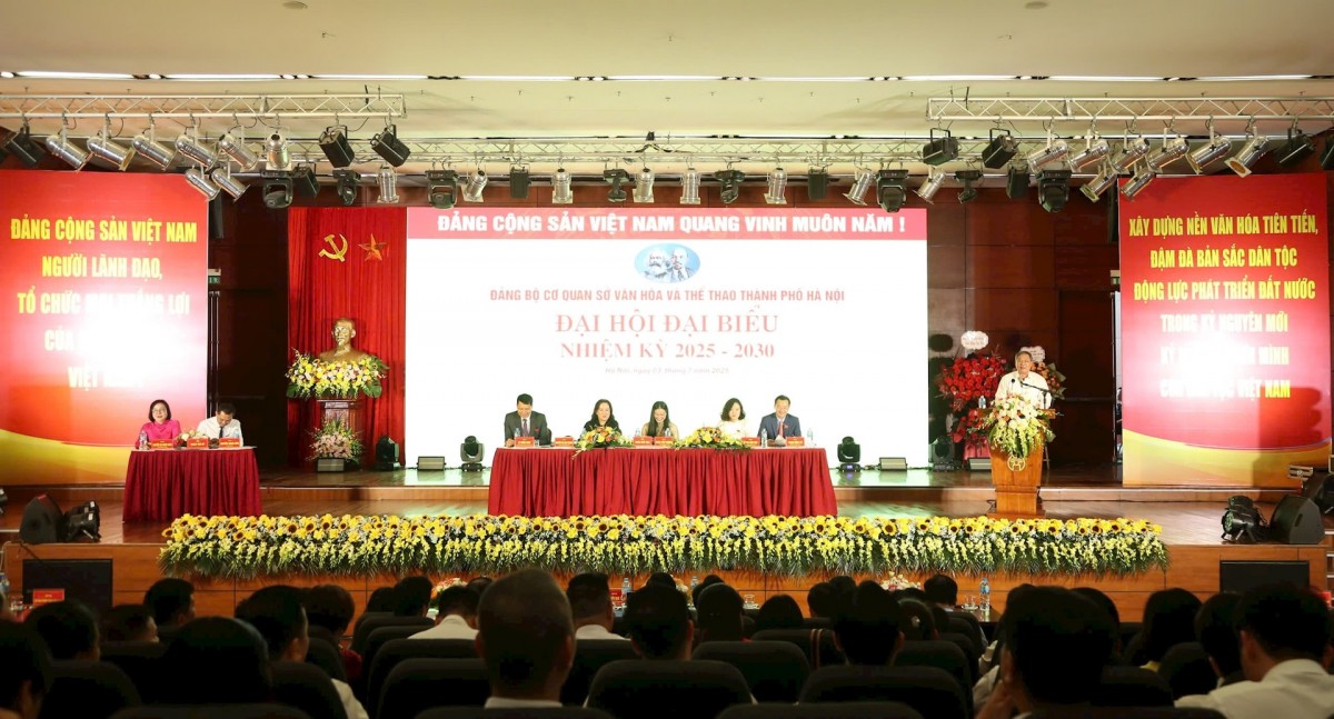 Tạo nguồn lực nội sinh xây dựng Hà Nội là Thủ đô Văn hiến - Văn minh - Hiện đại