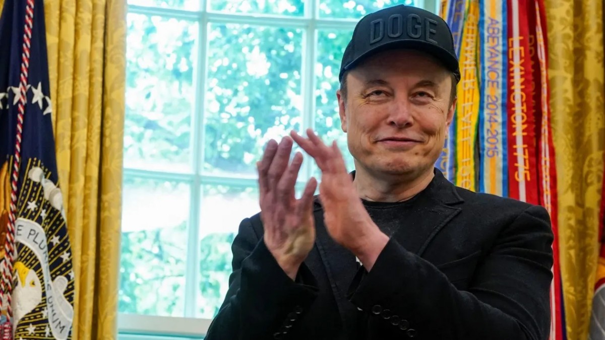 Elon Musk thành lập Đảng Hoa Kỳ, cam kết trả lại tự do cho người Mỹ