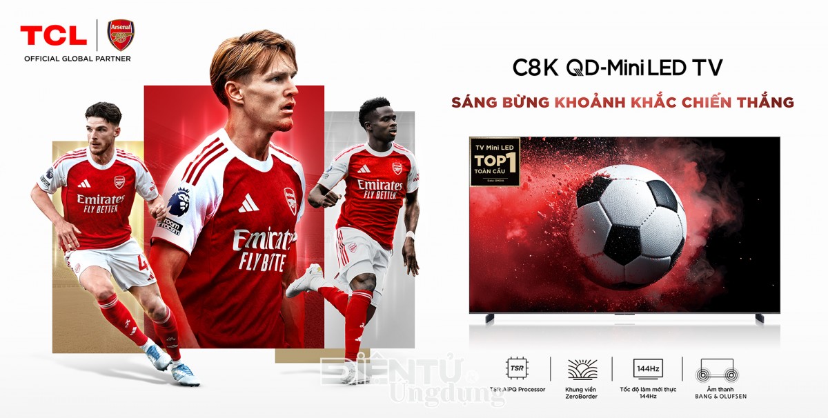 TCL phối hợp cùng đối tác Công ty TNHH XNK Việt Hàn tổ chức Hội nghị khác hàng