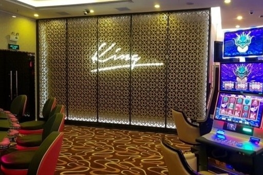 King’s PokerClub - Sòng bạc nghìn tỷ tại khách sạn Pullman 