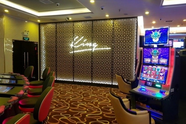 King’s PokerClub - Sòng bạc nghìn tỷ tại khách sạn Pullman “lách” luật thế nào?